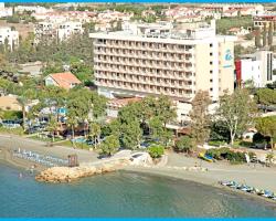 Poseidonia Beach Hotel