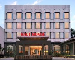 Hotel Haut Monde