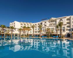 Radisson Blu Resort & Thalasso Hammamet