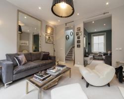 onefinestay - Soho private homes
