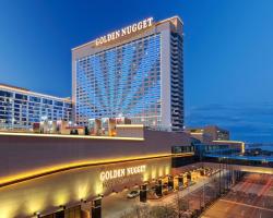 Golden Nugget Hotel & Casino