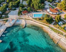 FKK Solaris Camping Resort by Valamar