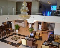 Nobila Airport Hotel