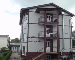 Andrzejówka