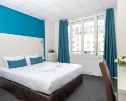 Logis Hotel Du Chateau