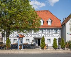 Hotel-Restaurant Heiligenstadter Hof