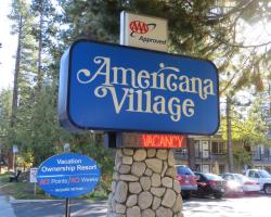 Americana Village