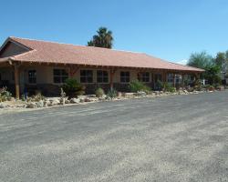 Twentynine Palms Resort - Joshua Tree National Park