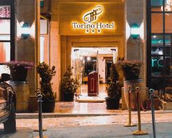 Torino Hotel Amman