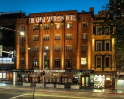 Great Southern Hotel Sydney