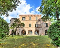 Villa Collepere Country House