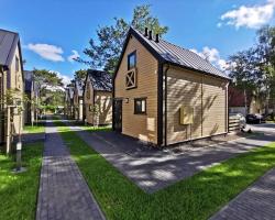 Ośrodek Wypoczynkowy Merkury