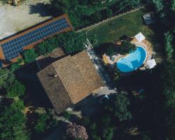 I Cedri Agriturismo Biologico