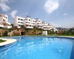 Andaluz Apartments Mar de Nerja