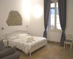 Leoncino 36 Apartments in Rome
