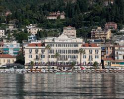 Grand Hotel Alassio Beach & Spa Resort - The Leading Hotels of the World