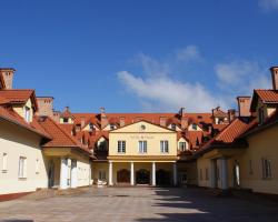 Hotel Pałac