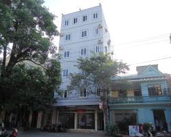 Anh Linh 1 Hotel