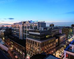 Maritim proArte Hotel Berlin