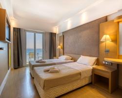 Four Season Colorado Hotel