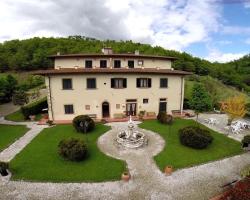 agriturismo vigna la corte