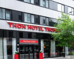 Thon Hotel Tromsø