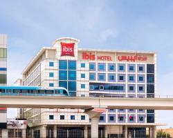 Ibis Al Barsha