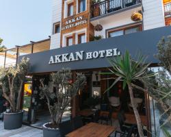 Akkan Hotel