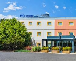 ibis budget Clermont Ferrand Sud