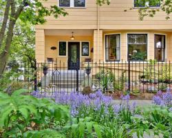 11th Avenue Inn Bed and Breakfast