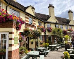 Wye Valley Hotel