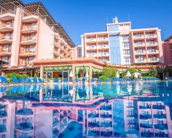 Izola Paradise Hotel - All Inclusive