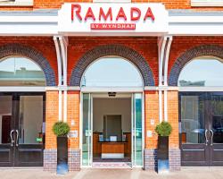 Ramada by Wyndham Belfast