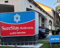 SureStay Plus by Best Western Santa Clara Silicon Valley