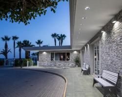 Partenone Resort Hotel