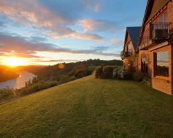 Lake Karapiro Lodge