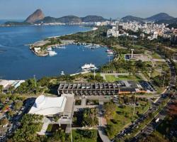 Apartments Flamengo