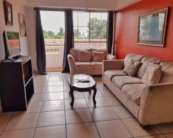 Suites & Apartments San Benito - Flats
