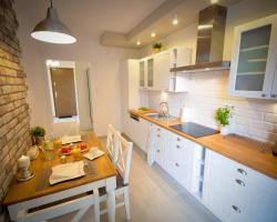 Unique Apartment Aquarius