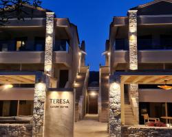 Villa Teresa Luxury Suites