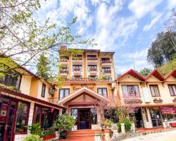 Sapa Elegance Hotel