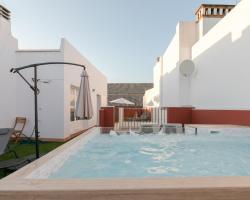 Green-Apartments Pleno Centro