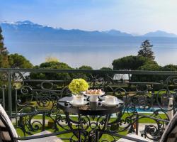 Beau-Rivage Palace