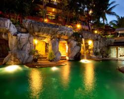 C & N Resort and Spa - SHA Extra Plus