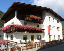 Apartments Alpenrose