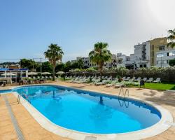 Hotel Apartamentos Vibra Central City - Adults only