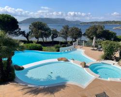 Cala di Sogno - Résidence de Charme