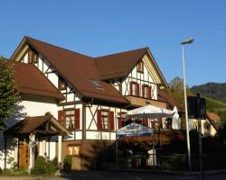 Hotel Restaurant Adler Bühlertal