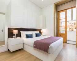 Apartment Bolhao Market by Sweet Porto