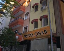Cinar Hotel